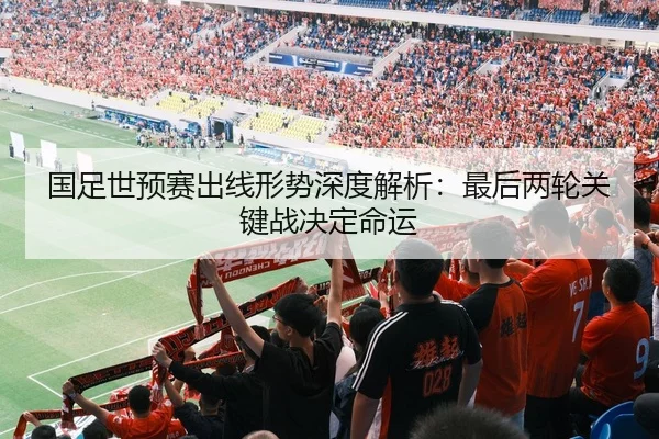 国足世预赛出线形势深度解析：最后两轮关键战决定命运